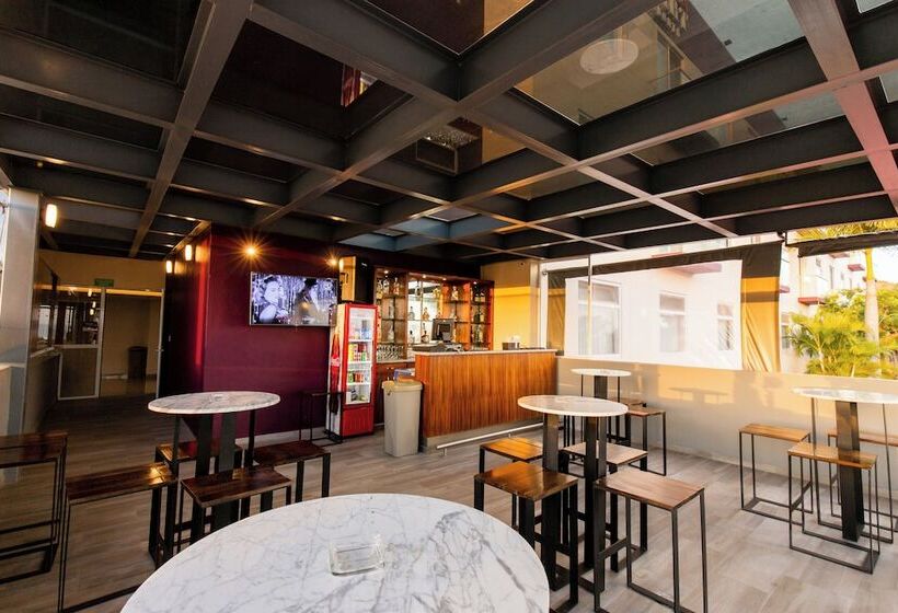 Memora Hotel & Villas Chapala