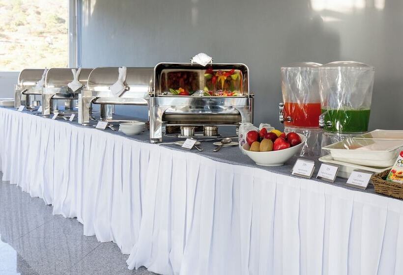 Memora Hotel & Villas Chapala