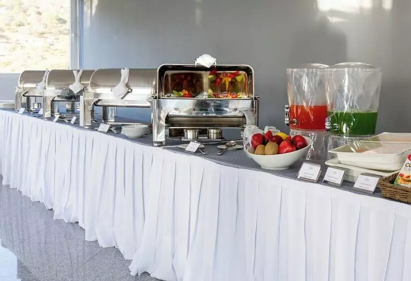Memora Hotel & Villas Chapala