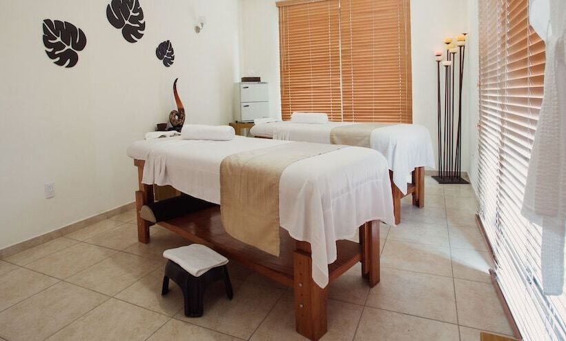 Memora Hotel & Villas Chapala