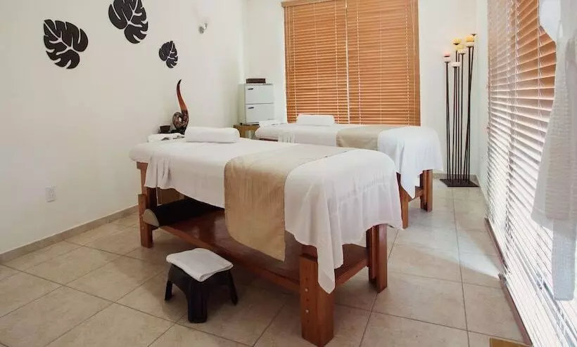 Memora Hotel & Villas Chapala