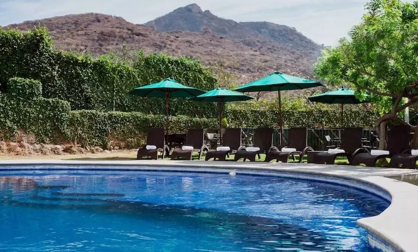 Memora Hotel & Villas Chapala