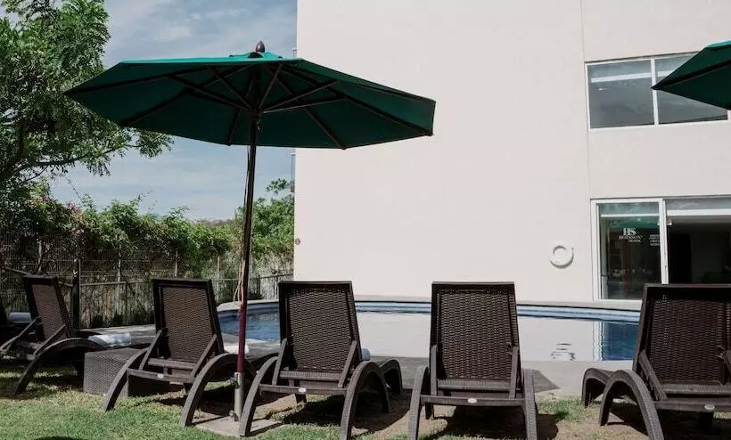 Memora Hotel & Villas Chapala