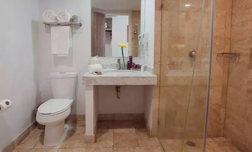Memora Hotel & Villas Chapala