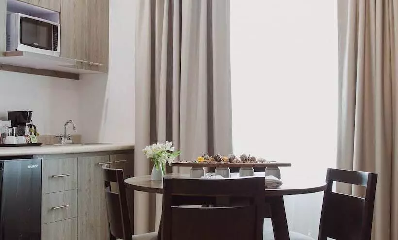 Memora Hotel & Villas Chapala