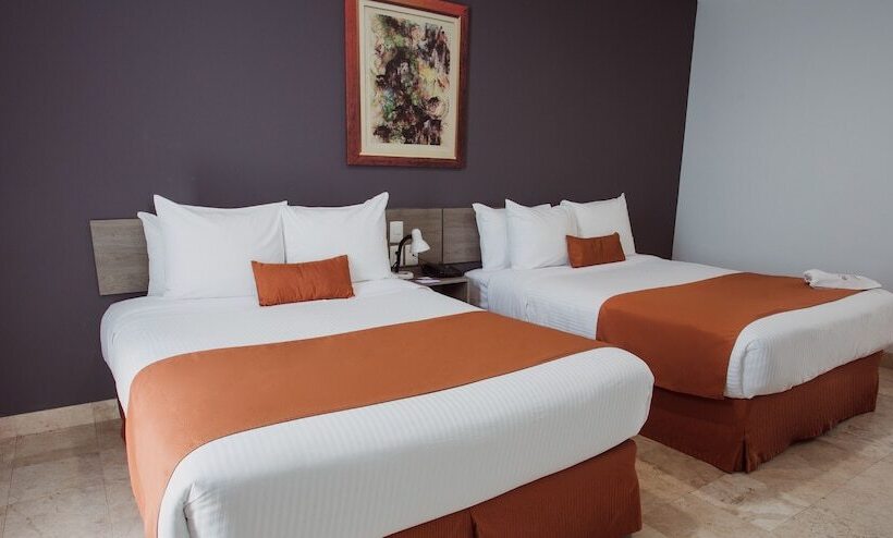 Memora Hotel & Villas Chapala