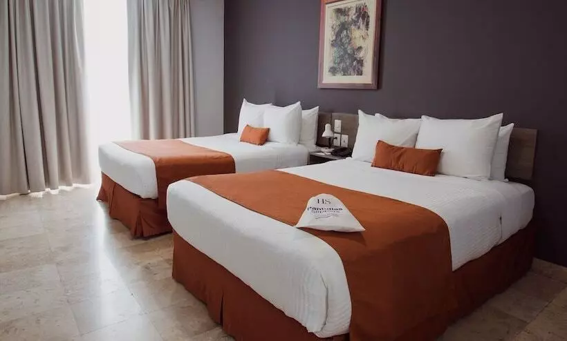 Memora Hotel & Villas Chapala