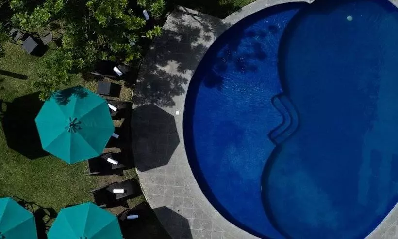 Memora Hotel & Villas Chapala