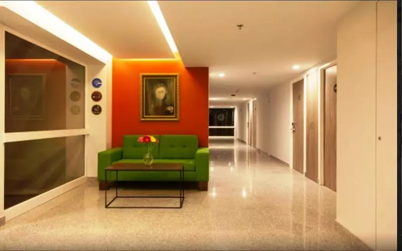 Memora Hotel & Villas Chapala