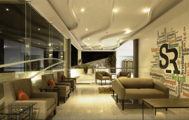 Memora Hotel & Villas Chapala