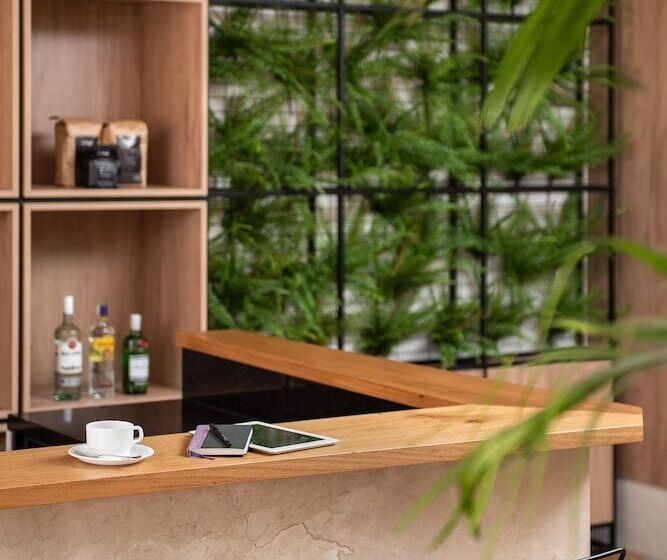 酒店 Intercity Sao Leopoldo