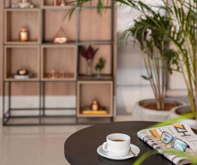 酒店 Intercity Sao Leopoldo