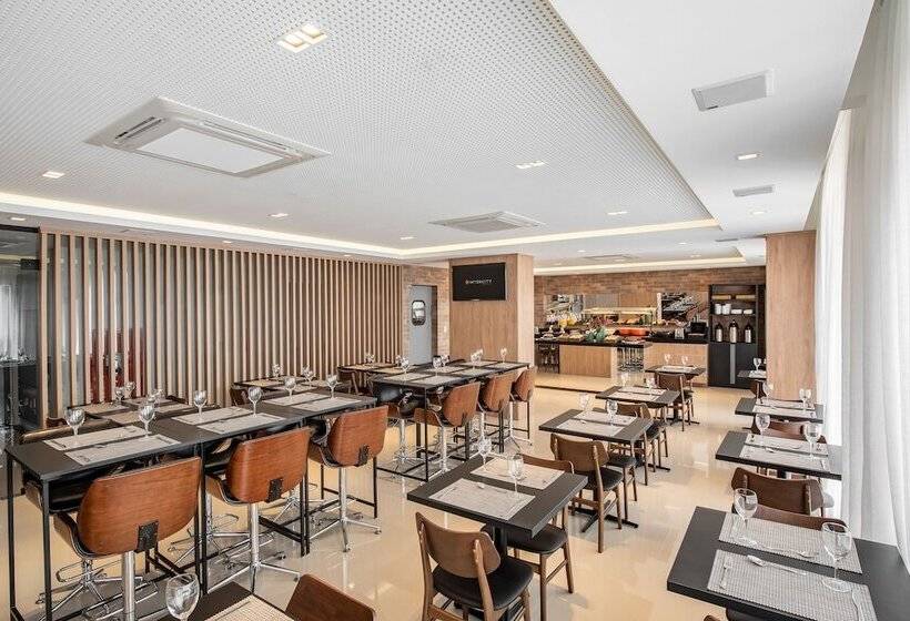 酒店 Intercity Sao Leopoldo