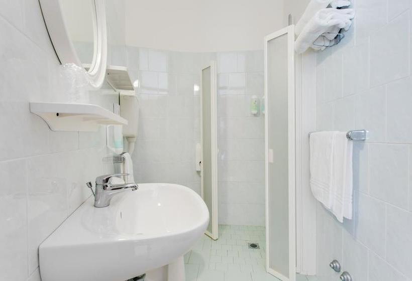 호텔 Fabilia Family Resort Milano Marittima