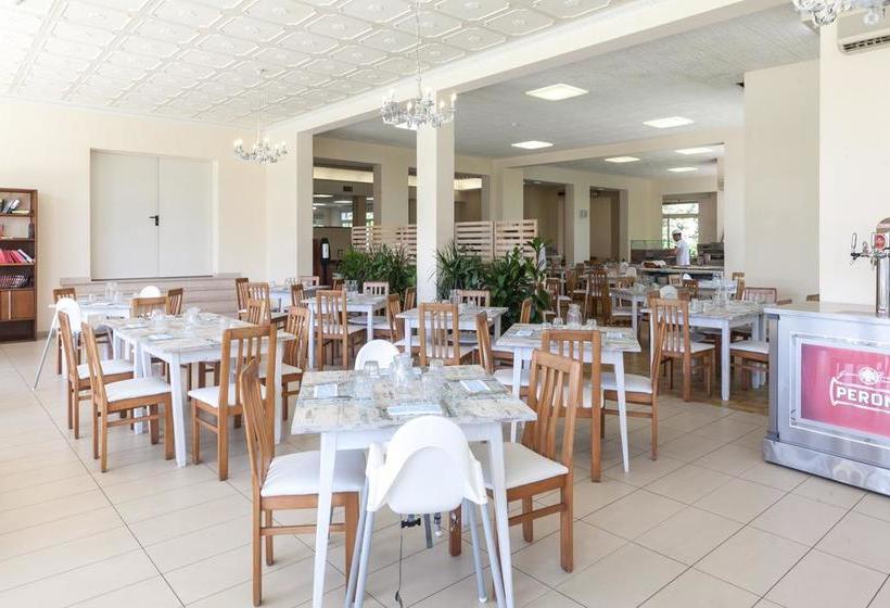 호텔 Fabilia Family Resort Milano Marittima