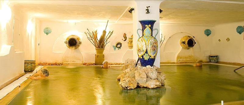 فندق Mareco Resort