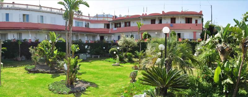 فندق Mareco Resort