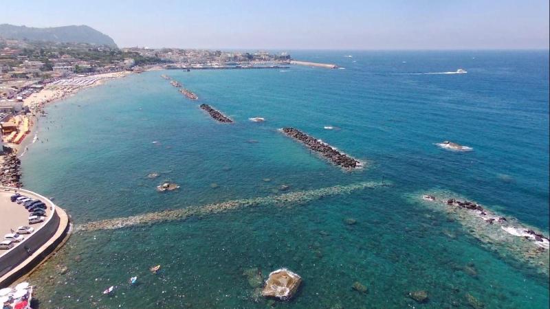 فندق Mareco Resort