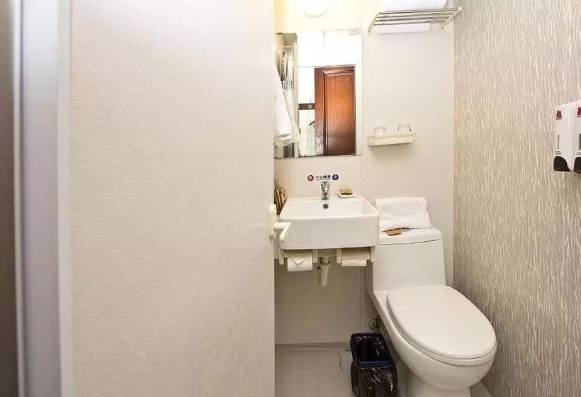 Mg Hotel St Michael S Cathedral, Qingdao