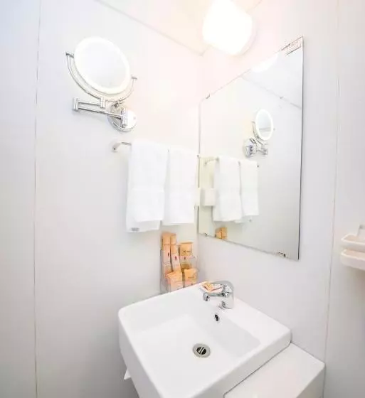 Mg Hotel St Michael S Cathedral, Qingdao