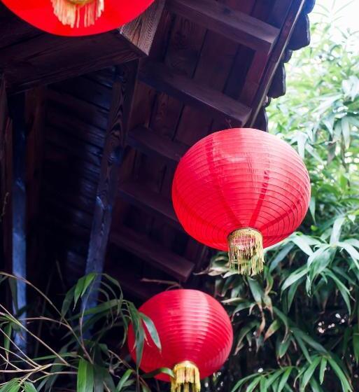 Mg Hotel St Michael S Cathedral, Qingdao