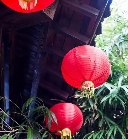 Mg Hotel St Michael S Cathedral, Qingdao