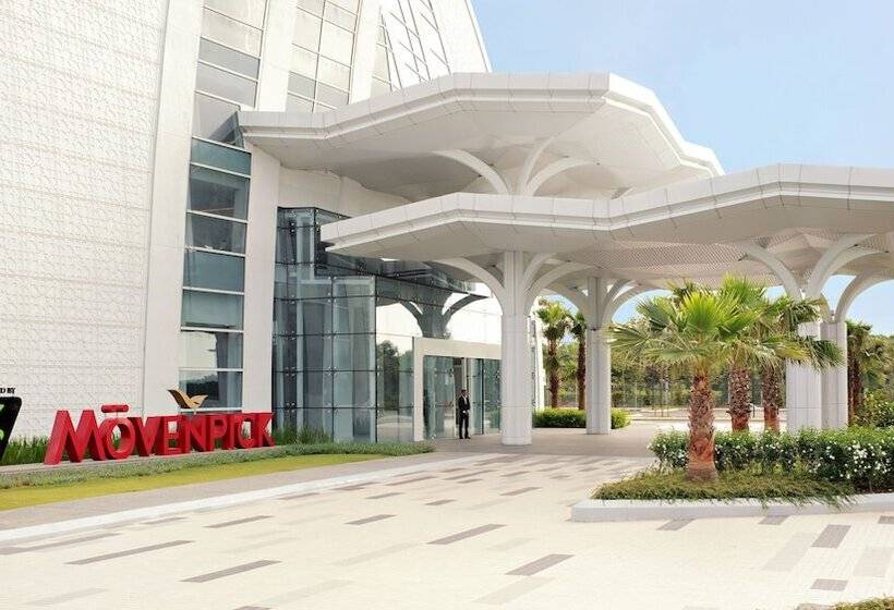 Movenpick Hotel & Convention Centre Klia