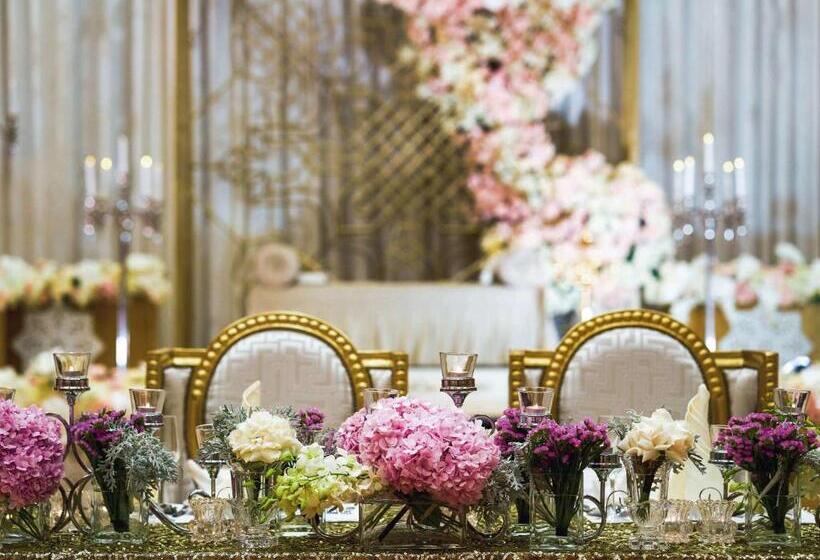 Movenpick Hotel & Convention Centre Klia