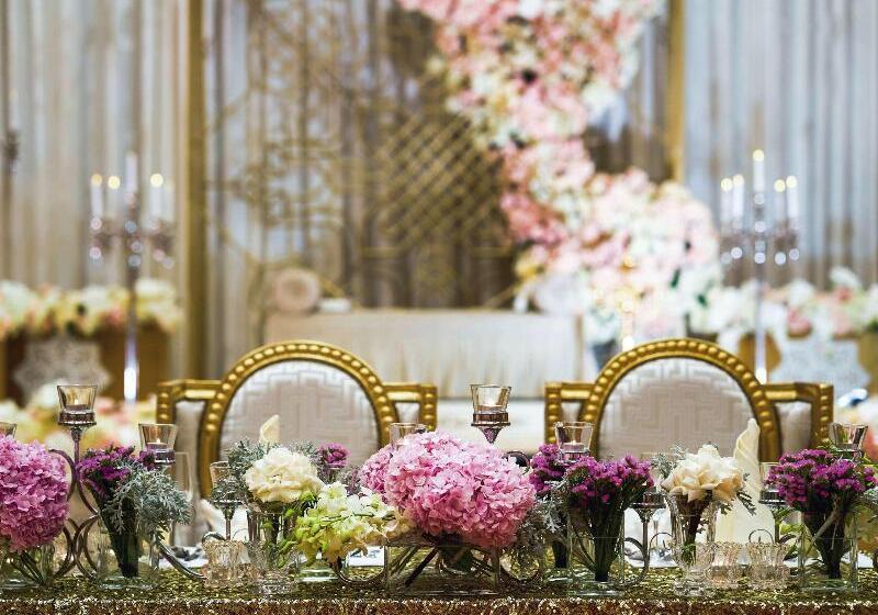 Movenpick Hotel & Convention Centre Klia