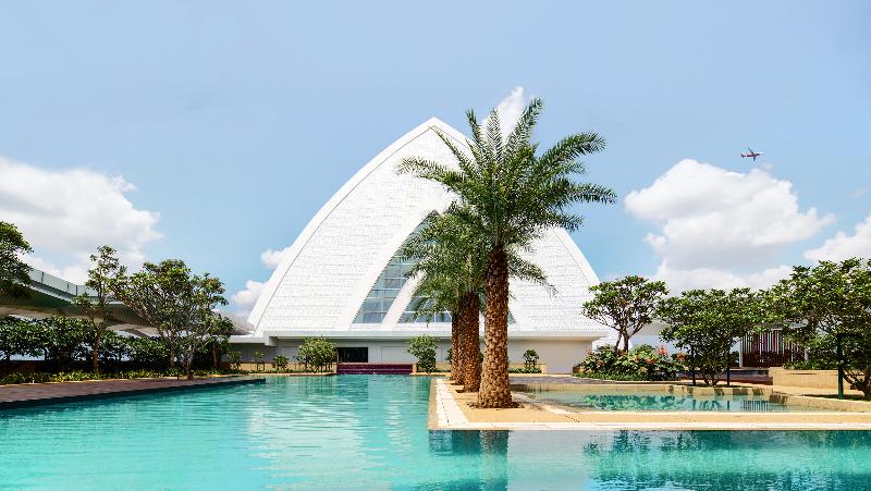 Movenpick Hotel & Convention Centre Klia