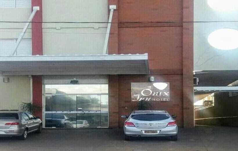 Otel Onix Inn