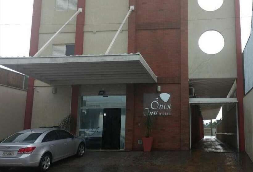 Otel Onix Inn