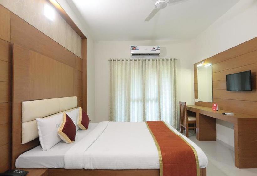 Szálloda Green City