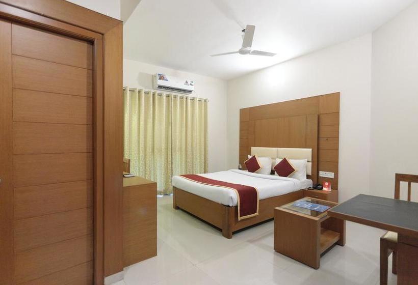 Szálloda Green City