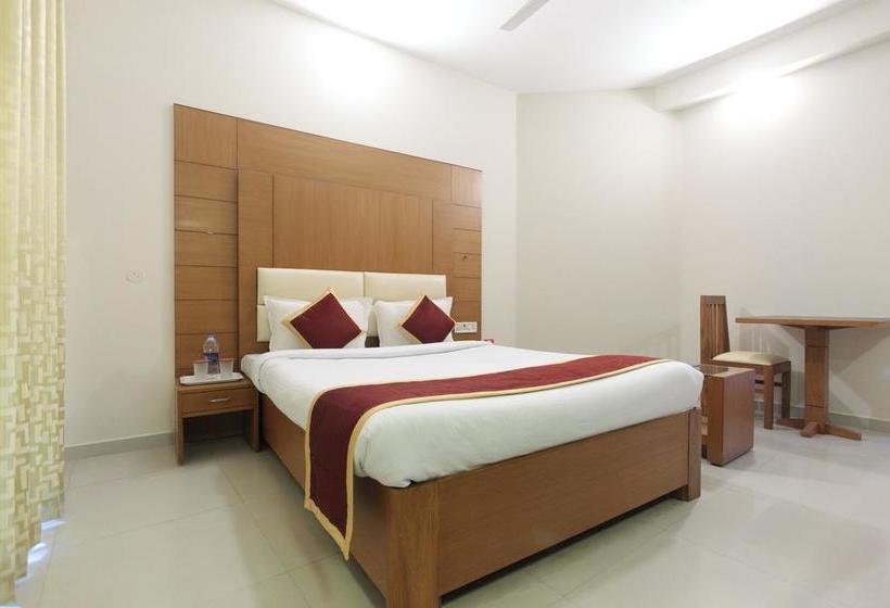 Szálloda Green City