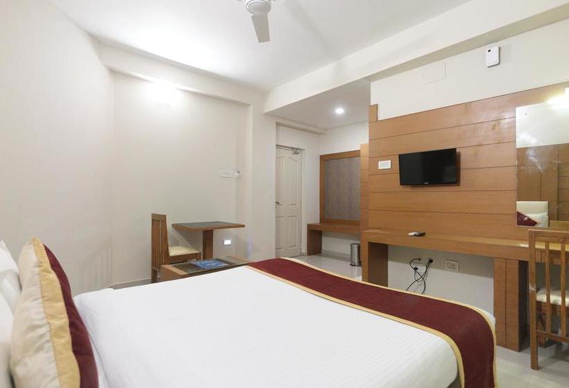 Szálloda Green City