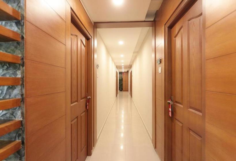 Szálloda Green City