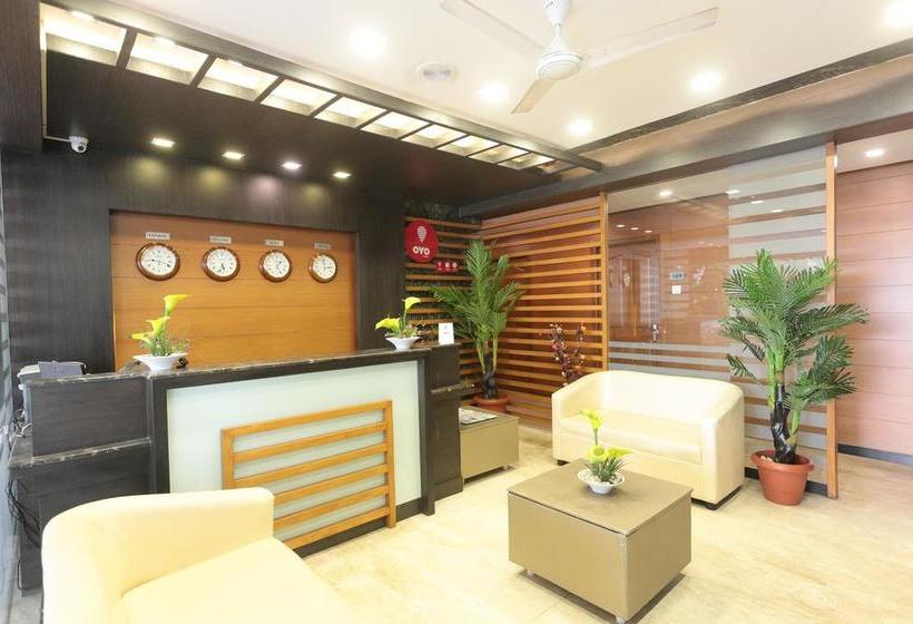 Szálloda Green City