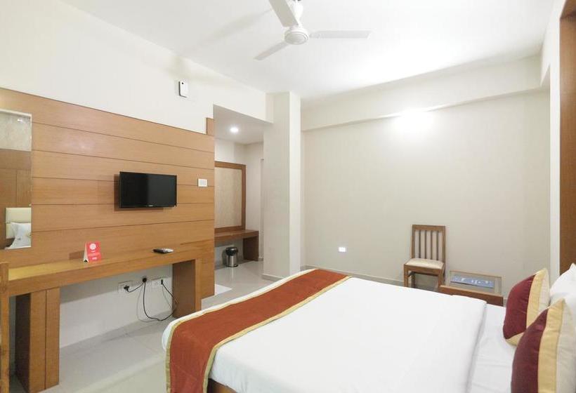 Szálloda Green City