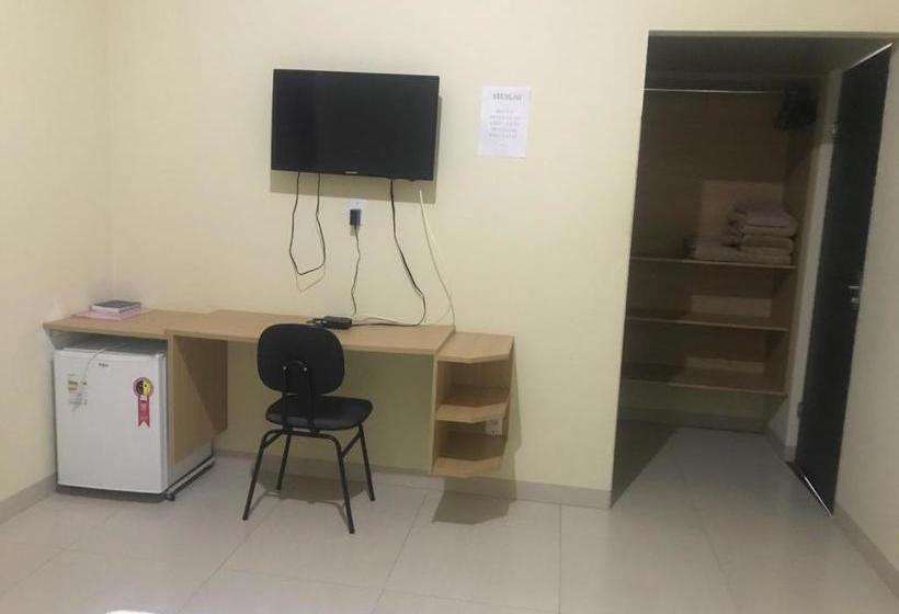 בית מלון כפרי Rotamerica