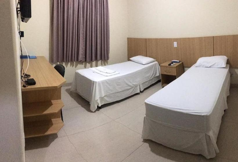 בית מלון כפרי Rotamerica