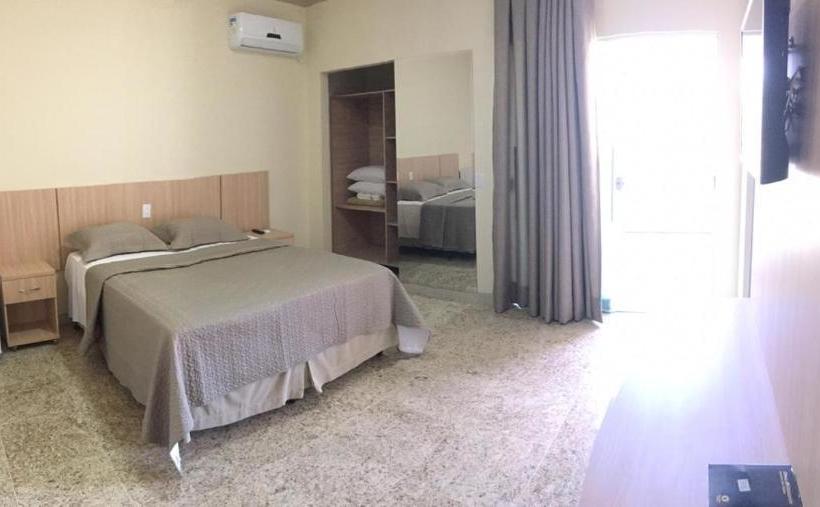 בית מלון כפרי Rotamerica