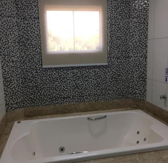 בית מלון כפרי Rotamerica