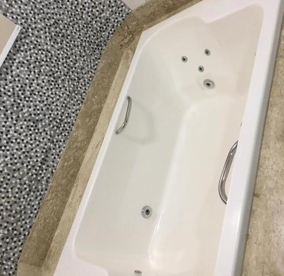 בית מלון כפרי Rotamerica