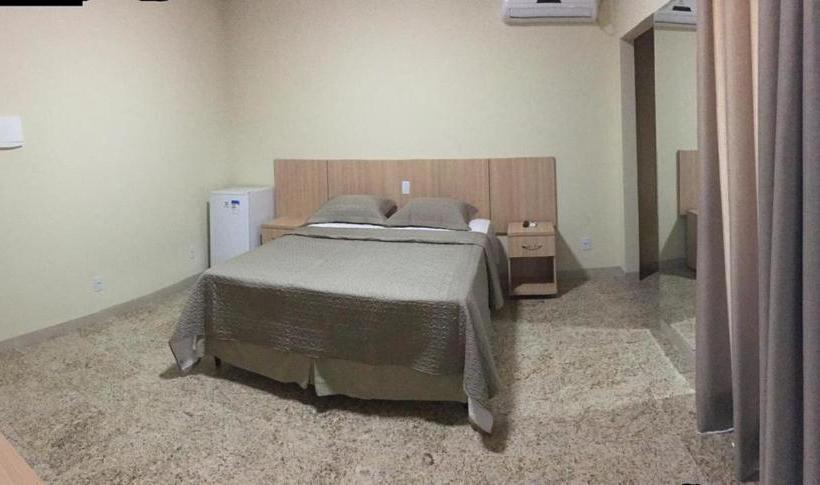 בית מלון כפרי Rotamerica