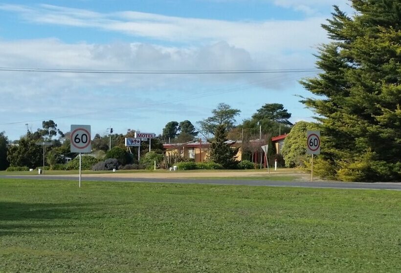 Lake Bolac Motel