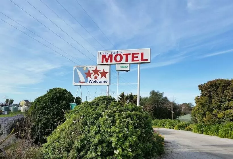 Lake Bolac Motel