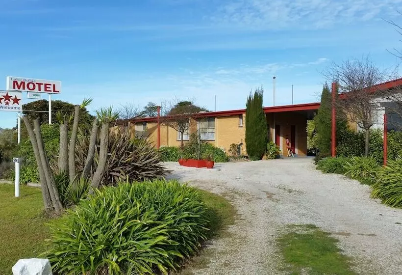 Lake Bolac Motel