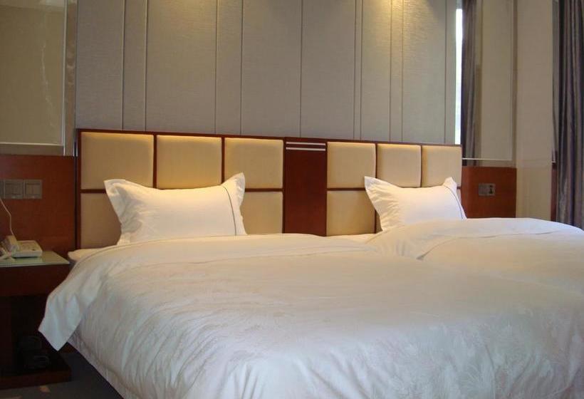 בית מלון כפרי Shangyuan Chain