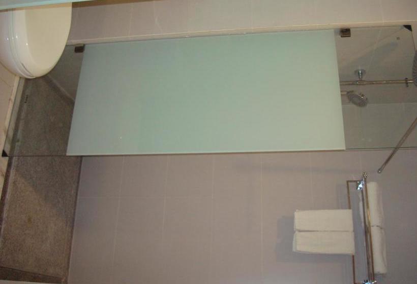 בית מלון כפרי Shangyuan Chain